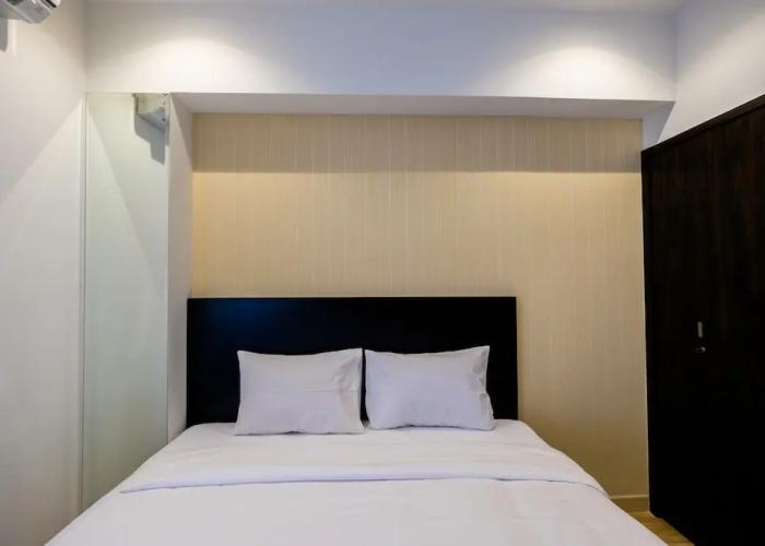 Elegant 1BR Branz BSD Apartment near AEON Mall