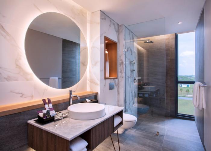Mercure Tangerang BSD City