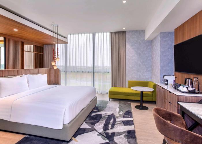 Mercure Tangerang BSD City