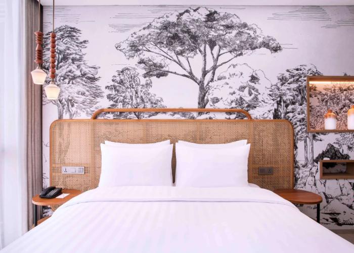 Mercure Tangerang BSD City