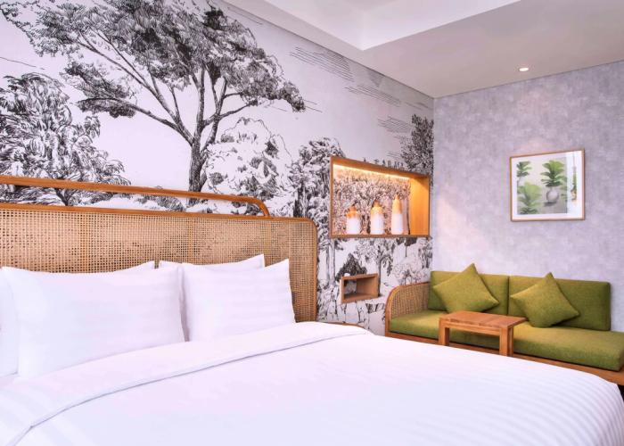 Mercure Tangerang BSD City