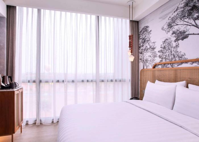 Mercure Tangerang BSD City