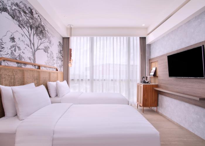 Mercure Tangerang BSD City