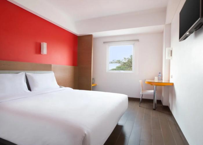 Amaris Hotel Citra Raya – Tangerang