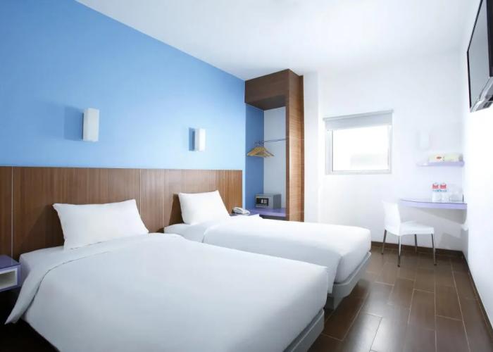 Amaris Hotel Citra Raya – Tangerang