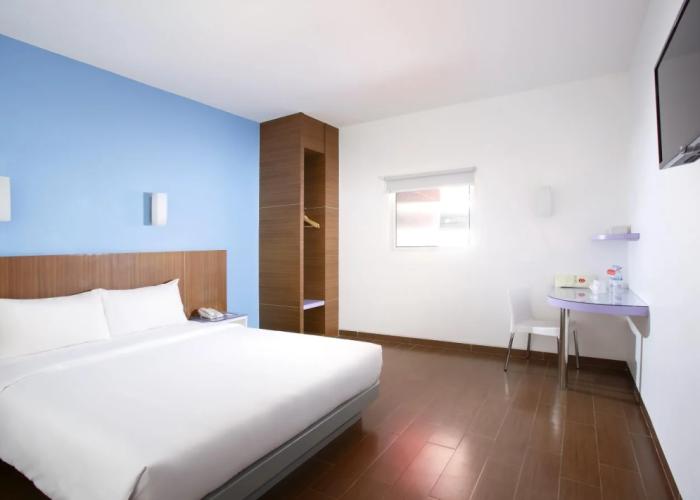 Amaris Hotel Citra Raya – Tangerang