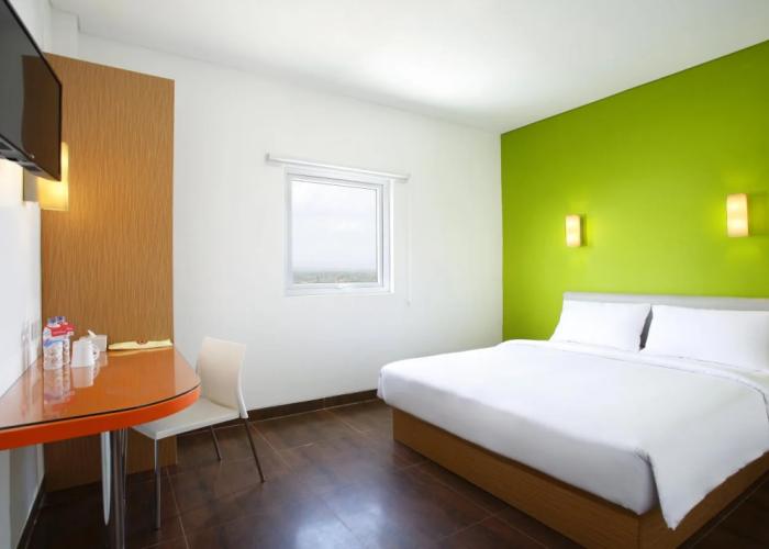 Amaris Hotel Citra Raya – Tangerang