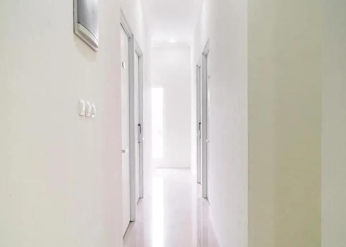 RedDoorz @ Garden Boulevard Citra Raya Tangerang