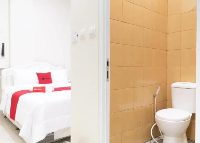 RedDoorz @ Garden Boulevard Citra Raya Tangerang