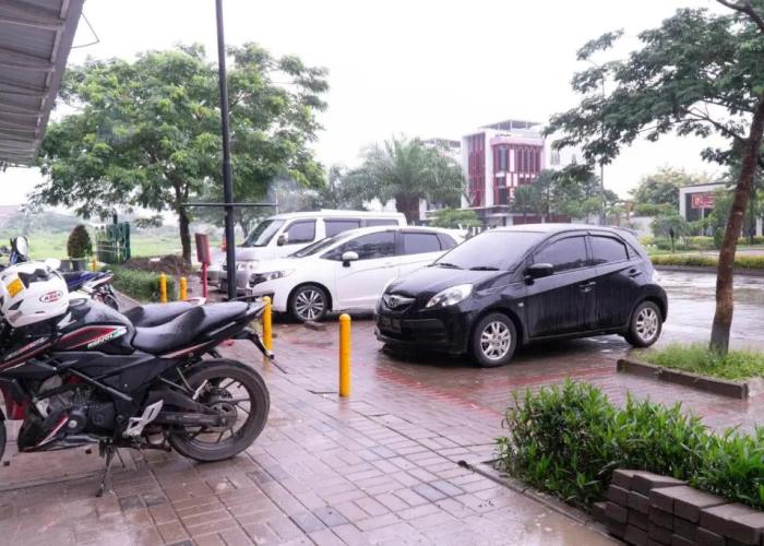RedDoorz @ Garden Boulevard Citra Raya Tangerang