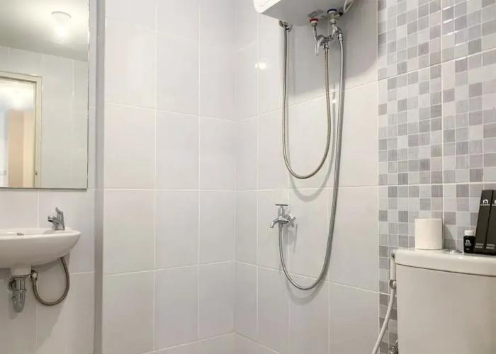 Nice And Stylish Designed 2Br At Tokyo Riverside Pik 2 Apartment