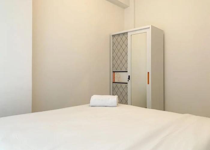 Nice And Stylish Designed 2Br At Tokyo Riverside Pik 2 Apartment