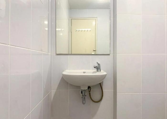 Nice And Stylish Designed 2Br At Tokyo Riverside Pik 2 Apartment