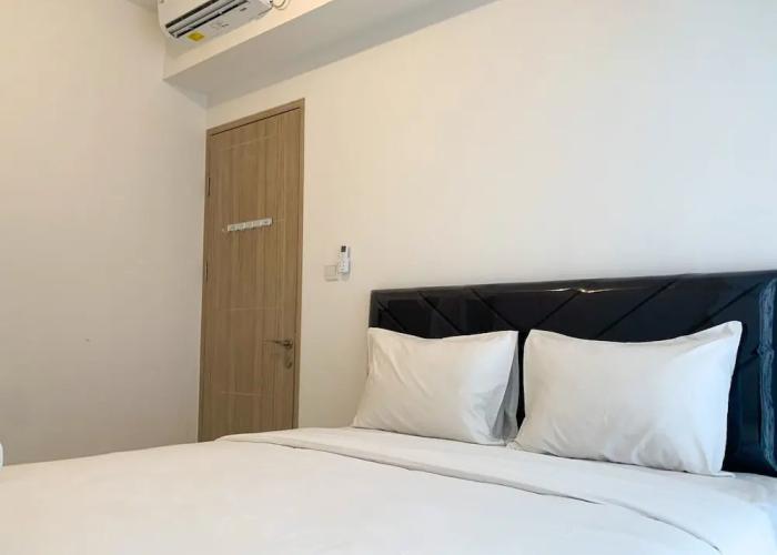 Nice And Stylish Designed 2Br At Tokyo Riverside Pik 2 Apartment