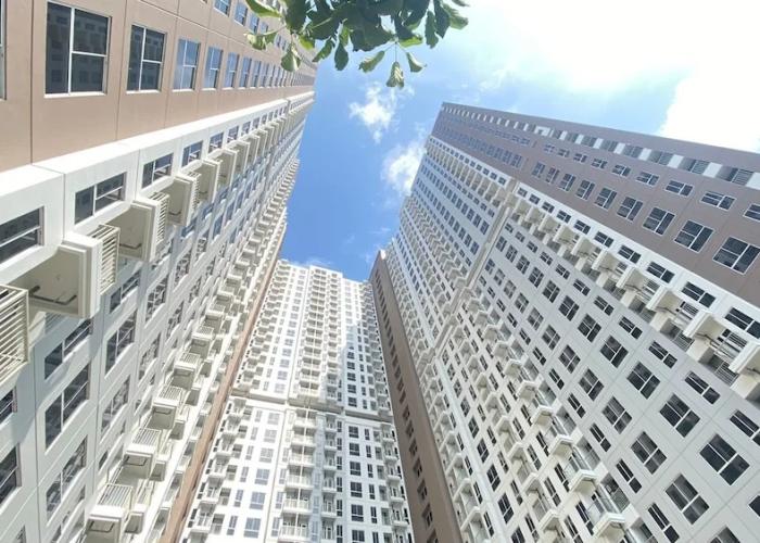 Fancy And Nice 2Br At Tokyo Riverside Pik 2 Apartment