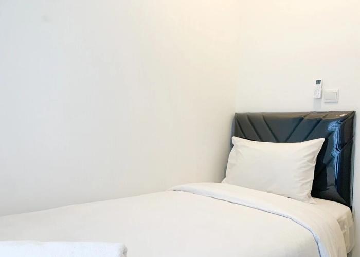 Fancy And Nice 2Br At Tokyo Riverside Pik 2 Apartment