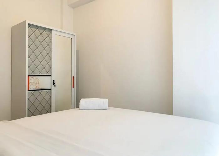 Fancy And Nice 2Br At Tokyo Riverside Pik 2 Apartment