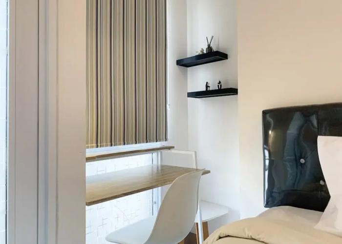 Simply Look And Homey Studio At Tokyo Riverside Pik 2 Apartment