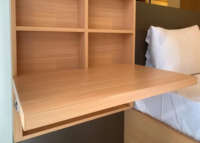 Nice Studio Room At Tokyo Riverside Pik 2 Apartment