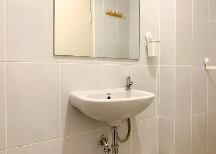 Nice Studio Room At Tokyo Riverside Pik 2 Apartment