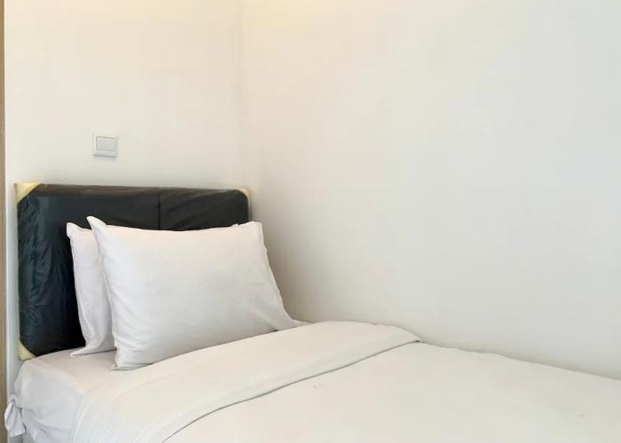 Classic 2Br At 7Th Floor Tokyo Riverside Pik 2Apartment