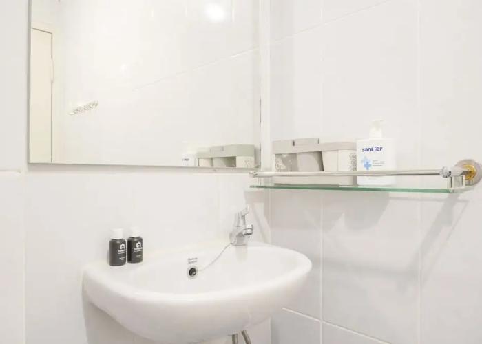 Homey And Cozy Designed 2Br At Tokyo Riverside Pik 2 Apartment