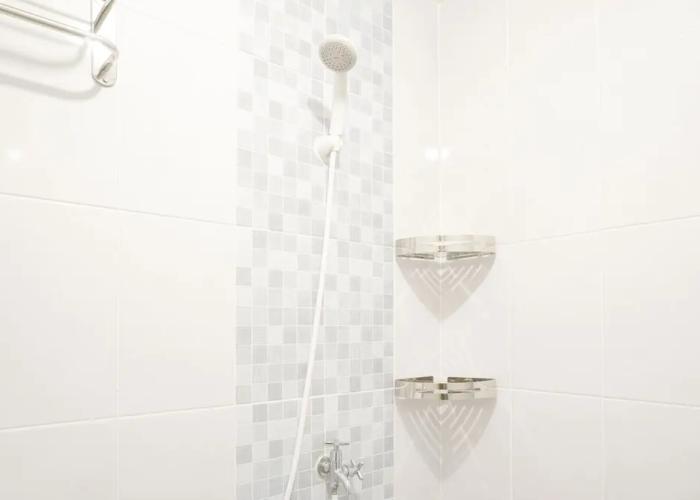Homey And Cozy Designed 2Br At Tokyo Riverside Pik 2 Apartment