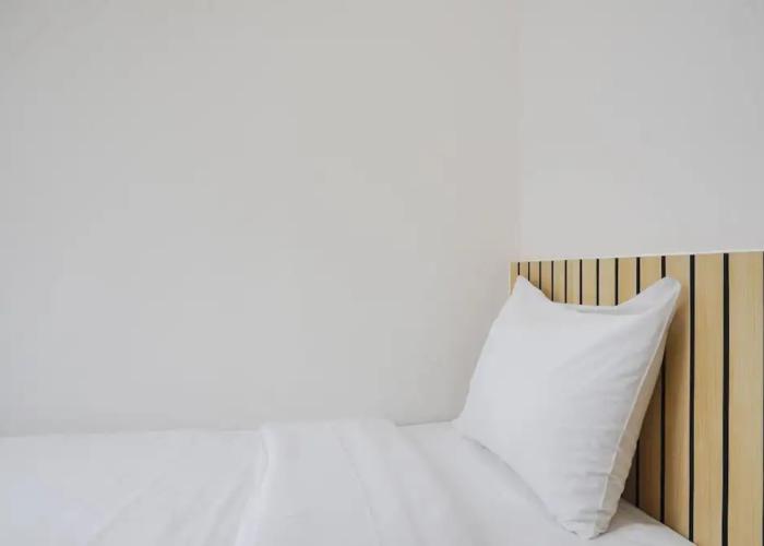 Homey And Cozy Designed 2Br At Tokyo Riverside Pik 2 Apartment