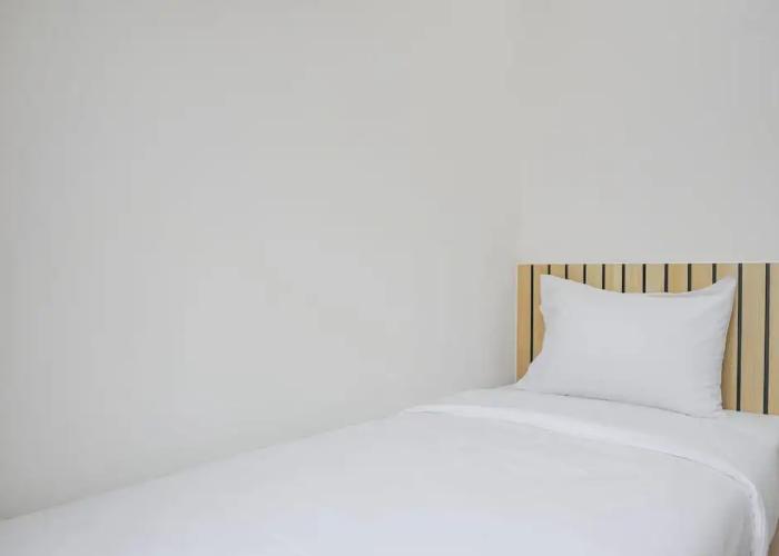 Homey And Cozy Designed 2Br At Tokyo Riverside Pik 2 Apartment