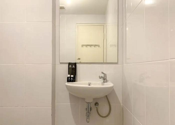 Warm And Cozy Living 2Br Tokyo Riverside Pik 2 Apartment