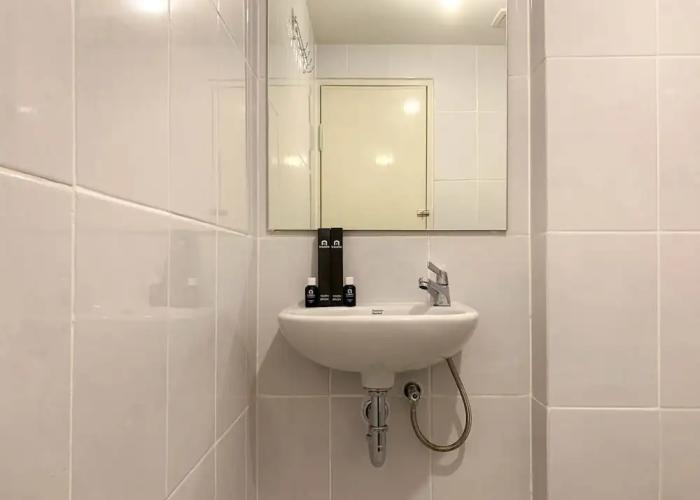 Compact And Functional 2Br Tokyo Riverside Pik 2 Apartment