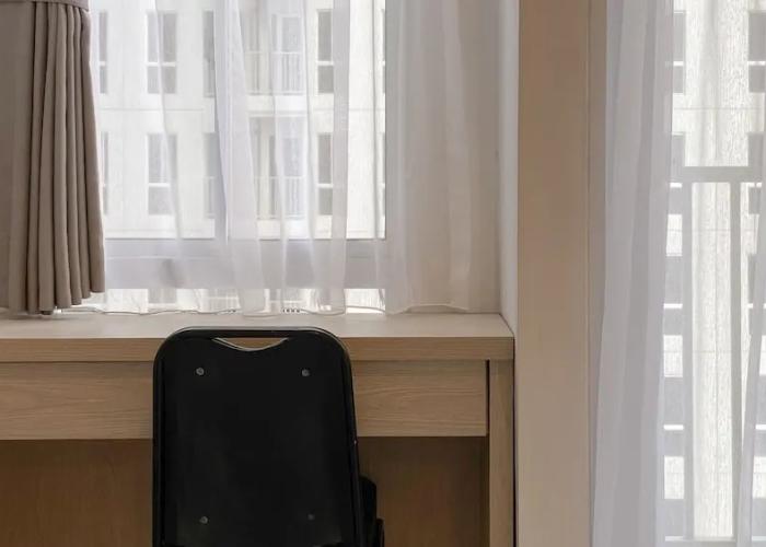 Best Modern Studio At Tokyo Riverside Pik 2 Apartment