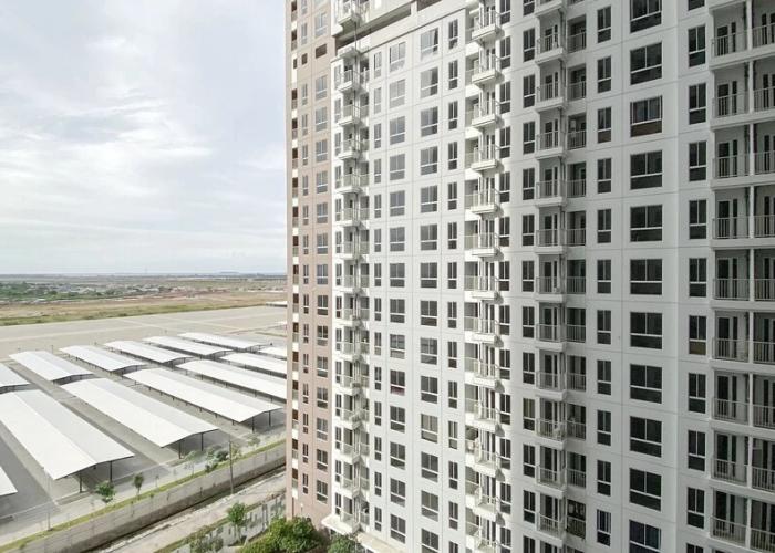 Best Modern Studio At Tokyo Riverside Pik 2 Apartment