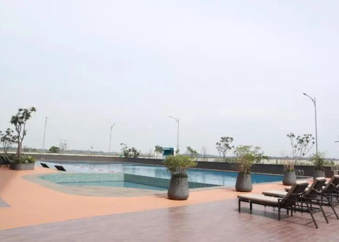 Hotel Osaka Pik2