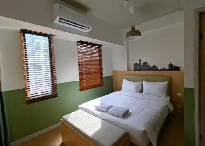 Hotel Osaka Pik2