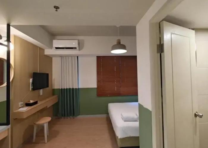 Hotel Osaka Pik2