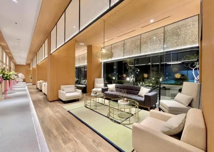 Hotel Osaka Pik2