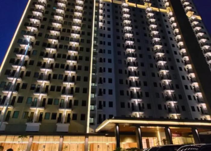 Hotel Osaka Pik2
