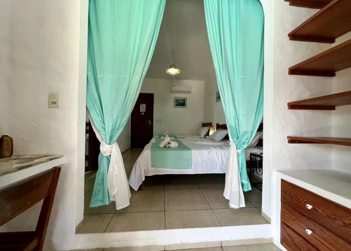 Hotel Pousada 360°