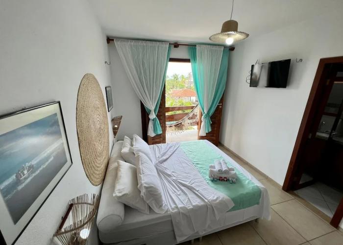 Hotel Pousada 360°