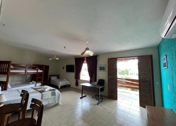 Hotel Pousada 360°