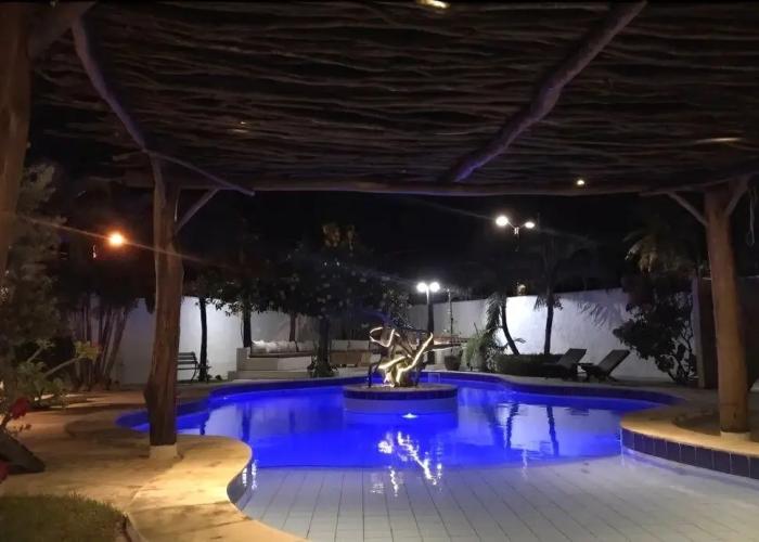 Hotel Pousada 360°