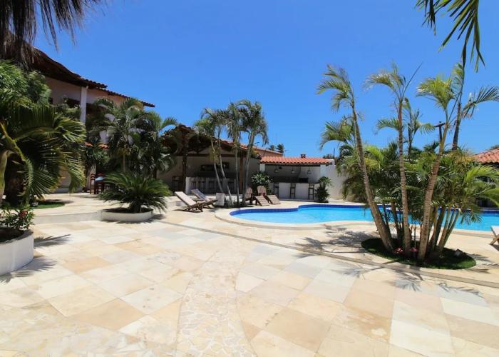 Hotel Pousada 360°