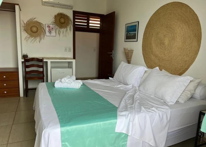 Hotel Pousada 360°