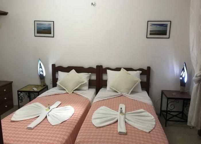 Hotel Pousada 360°