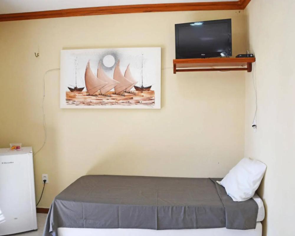 Pousada Oasis Paracuru