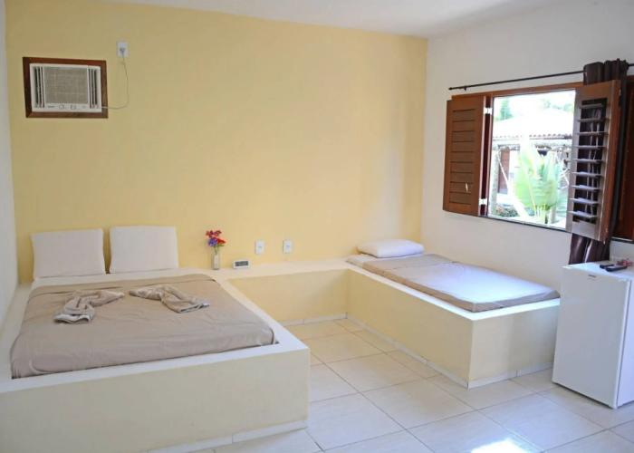 Pousada Oasis Paracuru