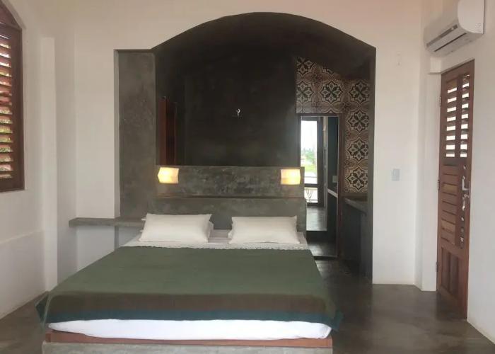 Casa Na Lagoa