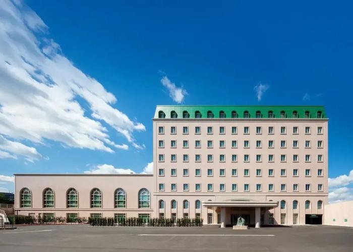 Grand Empire Hotel