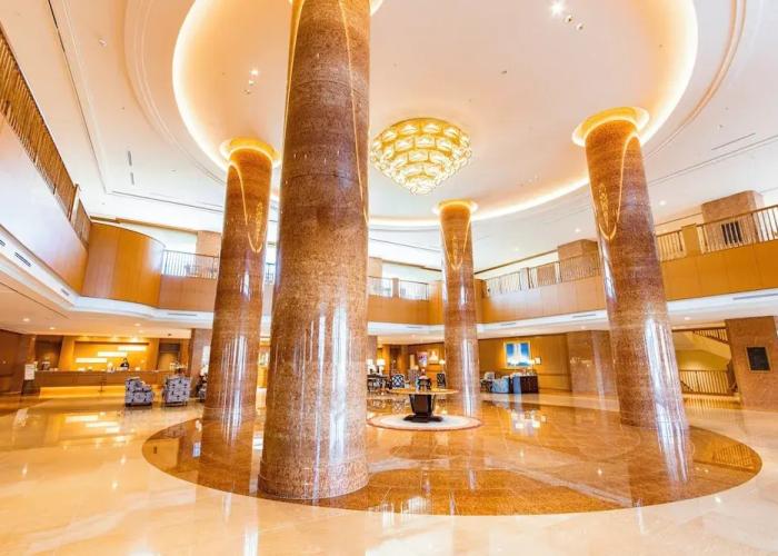 Grand Empire Hotel